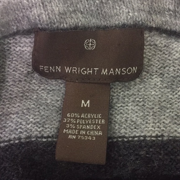 Fenn Wright Manson Cowl Neck Sweater - Picture 6 of 11